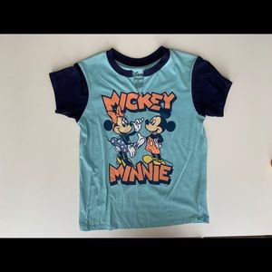 NWOT Disney T-Shirt